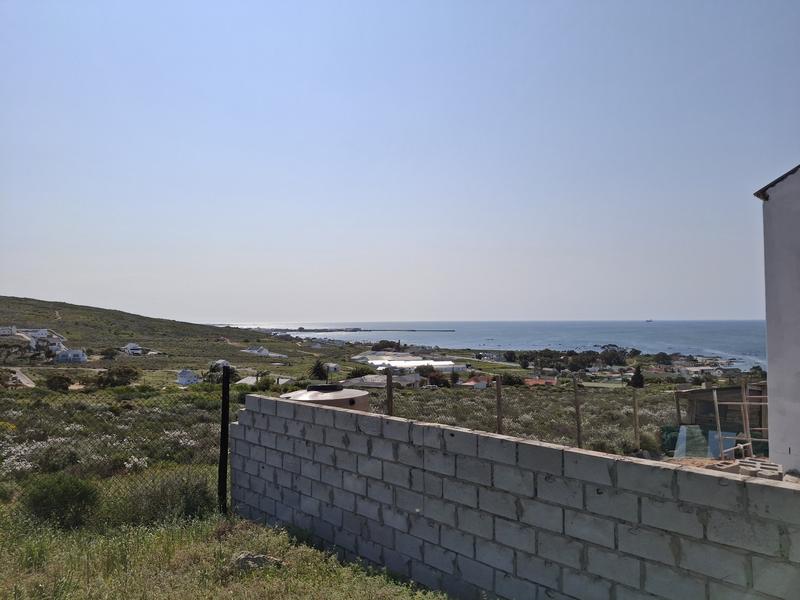 0 Bedroom Property for Sale in St Helena Views Western Cape